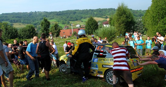 Rajd Rzeszowski